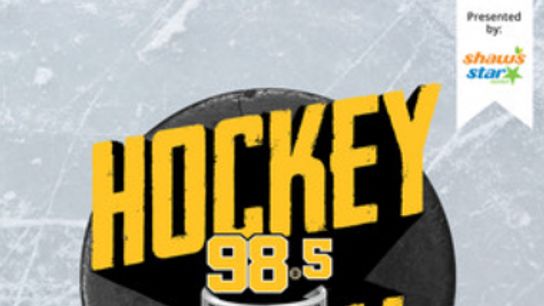 Podcast: Conor Ryan talks Bruins, trade targets on the Sports Hub Hockey Show taken at BSJ Headquarters (Bruins)